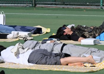 “30분 넘는 낮잠, 조기사망 위험 높인다” 11년 추적 연구