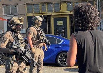 샌디에고 시장, 주말 레스토랑 이민단속에 강력 항의