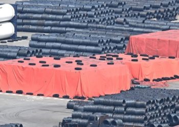 ‘트럼프 기습발표’ 철강·알루미늄 50% 관세 오늘 발효 .. 한국 충격파