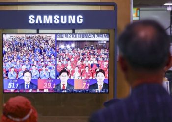 지상파 방송3사 출구조사…왜 빗나갔나