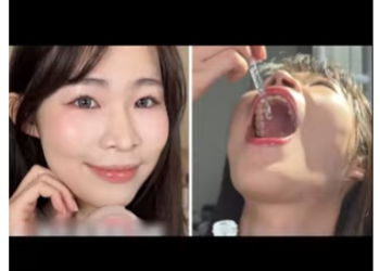 화장품 먹방 여성 인플루언서 사망…독극물 중독 추정