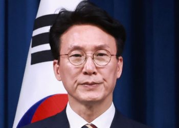 ‘NHK 룸살롱’ 김민석이 국무총리 후보?