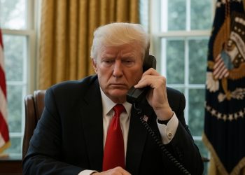 트럼프·백악관, 이재명과 통화 공식 발표 안해 … 다른 정상통화는 발표