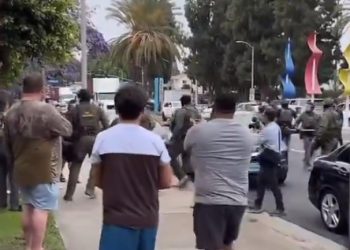 “LA서 폭력적 인간사냥” 트럼프, 주방위군 2000명 투입 진압명령… 60년만에 처음