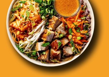 [버지니아] 서울스파이스, 폴스처치에 8호점  … “K-컴포트푸드 미 전역으로”