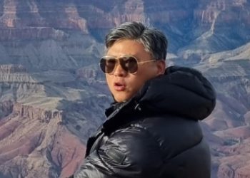 [백가이드의 맛집기행] 자연이 그려낸 붉은 파도, 앤텔로프 캐년