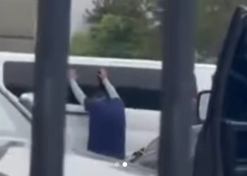 한인 최대 의류업체 ‘앰비언스’서만 최소 14명 체포, 한인들 연행  … 한인사회 공포 확산