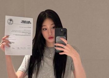 진짜 ‘재벌돌’ 탄생… 신세계그룹 외손녀 데뷔