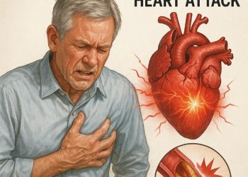 급성 심근경색 경험자, ‘혈액암’ 위험 높다