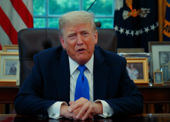 선 넘는 트럼프 … “반란법 발동할 것” 연방군 진압 직접투입 시사,