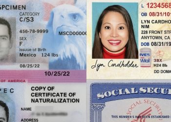 이민단속 대비 신분증 또는 복사본 소지 필수…가족비상계획 지금 세워야