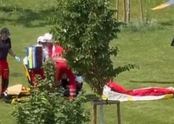 오스트리아 고등학교서 총기 난사… 11명 숨져