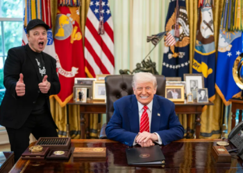 백기 든 머스크…트럼프와 통화 후 “후회한다” 공개사과