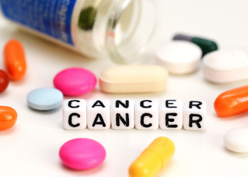 항암제 지출 작년 2520억 달러…’5개 암종’이 57% 차지