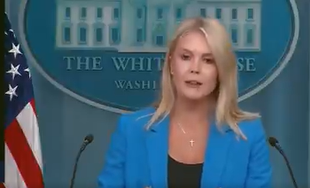 트럼프, 김정은에 친서 전달 시도 … 김정은이 거부