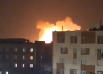 이스라엘, 이란 핵시설 공습 … 중동 전역 불바다 공포