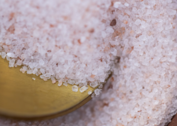 소금빵· 솔트 커피 …짠맛 디저트 건강에 괜찮을까?