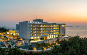 해남에 4성급 호텔 탄생 … ‘해남 126 호텔’