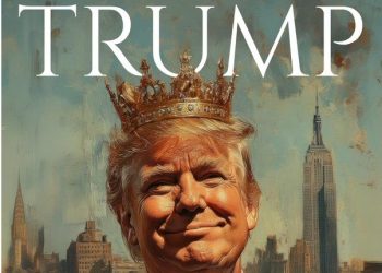 왕처럼 행세하는 트럼프 … 이번 주말 미 전국서 “왕은 없다” 대규모 시위