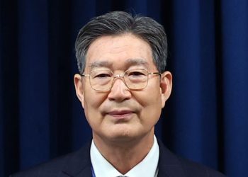 ‘부동산 의혹’ 오광수 민정수석 낙마 … 김민석은?