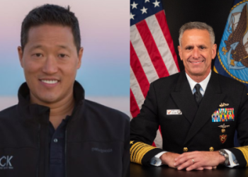 유명 한인 벤처사업가, 미 해군 4성 장군에 거액 뇌물 혐의 유죄 … 옥수수박사 김순권씨 아들