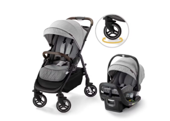 “미국 수입 유모차 97% 중국산” … 가격 급등