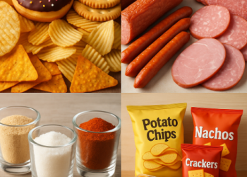 “이 음식들이 파킨슨병 확률 높인다”