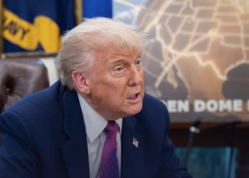 트럼프, 이스라엘 지원하며 핵협상 재개 압박…이란 “대화 무의미” 거부