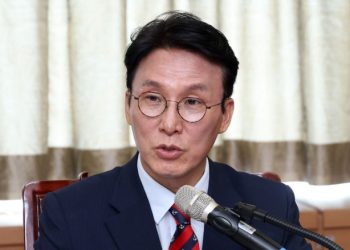 “김민석 정치자금 저수지, 실체 드러나” … 총리 자격 논란 확산