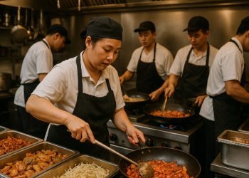 불체자 직원의 소송 제기, 고용주가 승소할 수 있나