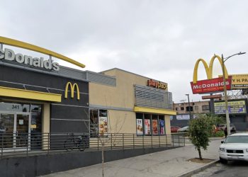 한인타운 맥도날드서 커피 쏟아져 2도 화상 … 소송전