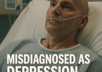 뇌종양이었는데…의사가 우울증 오진, 결국 숨져