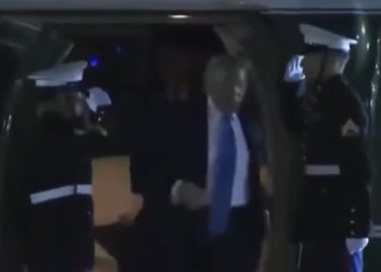 ‘급거 귀국’ 트럼프 “이란·이스라엘 보다 큰 것 있다”