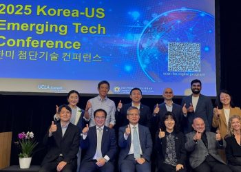 LA총영사관-UCLA 공대, ‘2025 한미 첨단기술 컨퍼런스’ 공동 개최