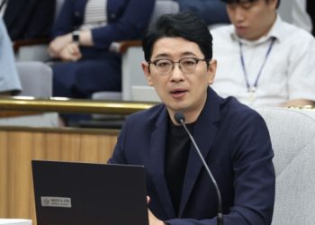 “김민석, 5억 벌었는데 13억 써…자금출처가 핵심 쟁점”