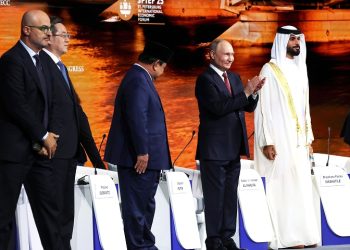 푸틴, “우크라 전체가 우리 것”…추가 점령 의사 밝혀