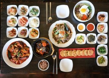 [K타운] LA타임스 ‘명예의 전당’ 오른  한식당 3곳