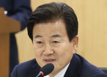 ‘올드보이’ 정동영, 20년 만의 복귀 … 통일장관 후보