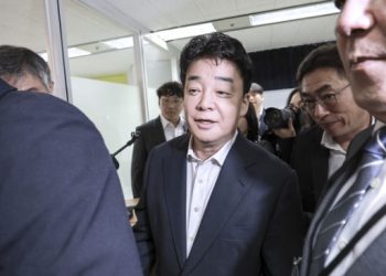 백종원 ‘더본코리아’ 기소의견 검찰송치 .. 경찰, 14건 수사 중