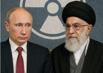 러시아, 왜 이란 군사지원 외면했나 … 생존위기에도 ‘레토릭’만