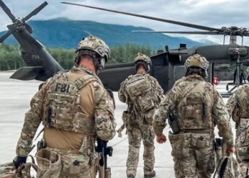 “중동사태 일단락” 미, 본토 대테러 경계강화 …FBI요원들 이민단속 중단, 복귀