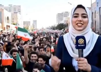 이스라엘, 샴페인 이르다?…”이란, 타격에도 여전히 건재”