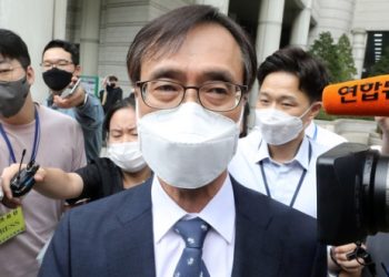 한동훈 폭행 정진웅 검사, 징계위법 … “폭행은 했지만 고의 없었다?”