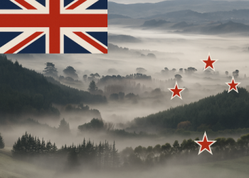 “트럼프 보기 싫어” … 미국인들 뉴질랜드 황금비자 대거 신청