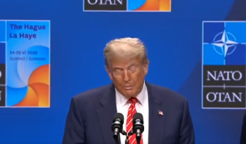 “쓰레기들, 개처럼 쫓겨나야”…트럼프, CNN 등 기자들에 막말 맹비난