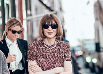 ‘악마는 프라다’ 애나 윈터, 37년 만에 보그 편집장 사임