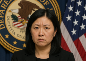 전 뉴욕주 주지사 비서 중국계 여성, 뇌물 등 혐의 기소