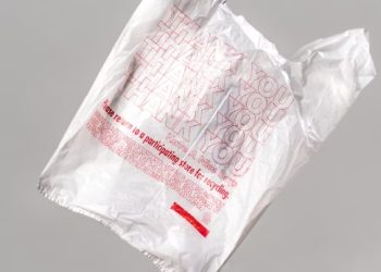 “캘리포니아 플래스틱 봉투 제한정책, 가시적 효과 있었다” … 첫 연구결과