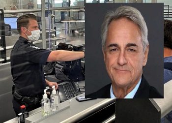 입국심사 중 “캘리포니아 출신”답하자 구금 봉변 .. LA 유력 정치인