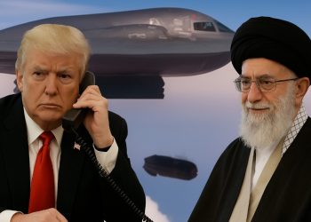 ‘혼란자초’한 트럼프, 구세주 자처 … “트럼프 핵합의 탈퇴가 이란사태 원인”